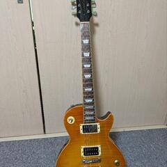 grass roots  Les Paul  グラスルーツ レスポール   エレキギター