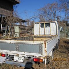 イスズ　エルフ　１．５ｔ　ガソリン　個人出品の画像