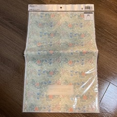 ラッピングバッグの画像