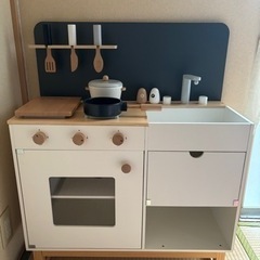 おままごとキッチン