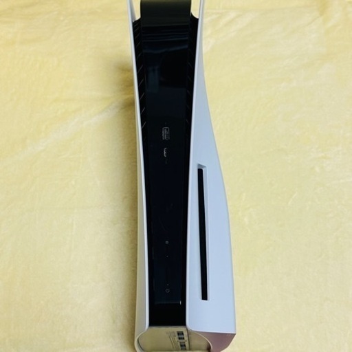 プレイステーション5※コントローラーなし