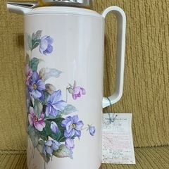 象印魔法びん《値下げ》の画像