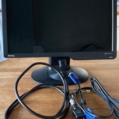BENQ15.6インチモニター　ET-0024-TA