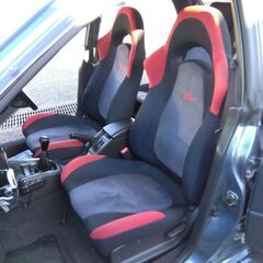 H11 インプレッサスポーツワゴンWRX　STI -V　4WDターボ　16730の画像