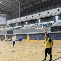 【メンバー募集】新社会人バスケットボールクラブ（平和台ウィングス）　 - 練馬区