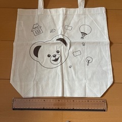 バック新品の画像