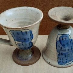 処分！マグカップ等