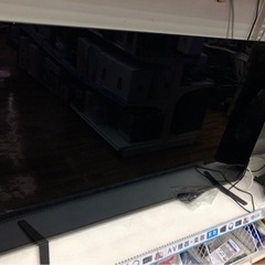 【大値下げ！】SONYの液晶テレビ『KJ-55A8H　2020年...