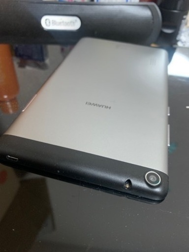 HUAWEI タブレット