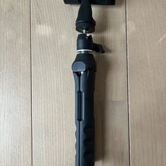 【2月18日まで掲載】自撮り棒（2本セット）の画像