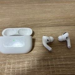 AirPodsPro 第1世代 中古