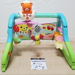 メリー　うちの赤ちゃん世界一　新生児