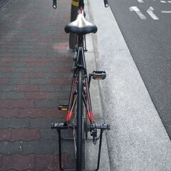 🚴felt f95の画像