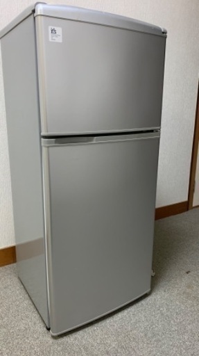 サンヨー冷蔵庫