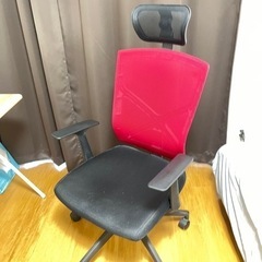 ゲーミングワークチェア メッシュ 