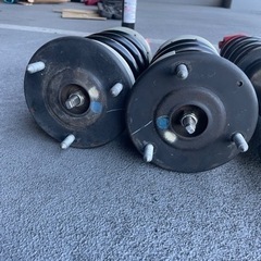 車高調　クラウン　マークX レクサスIS GS GR系 HKS ハイパーマックス車高調クラウンマークX レクサスIS GS