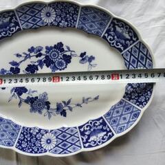 伊万里焼　和皿③の画像