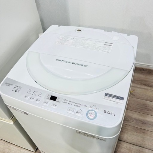 ♦️ホワイトカラー a1988 家電セット 冷蔵庫 洗濯機  電子レンジ -♦️