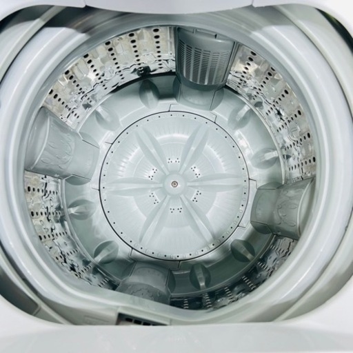 ♦️TOSHIBA a1989 洗濯機 4.5kg 2020年製 4.5♦️