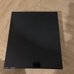 【あげます】ZARAローファー　新品未使用27cmの画像