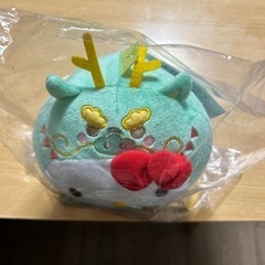 値下げ　2024 キティ龍の画像