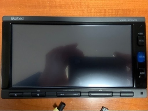 ホンダ純正ナビ gathers 174VFI