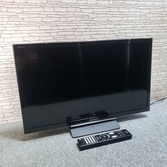 SONY BRAVIA 24インチ液晶テレビ KJ-24W450Dの画像