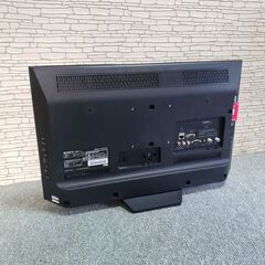 SONY BRAVIA 24インチ液晶テレビ KJ-24W450Dの画像