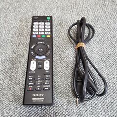 SONY BRAVIA 24インチ液晶テレビ KJ-24W450Dの画像
