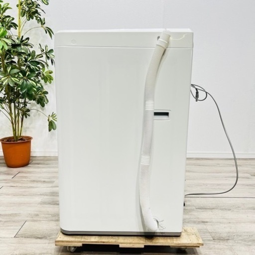 ♦️maxzen a1992 洗濯機 5.5kg 2021年製 3♦️