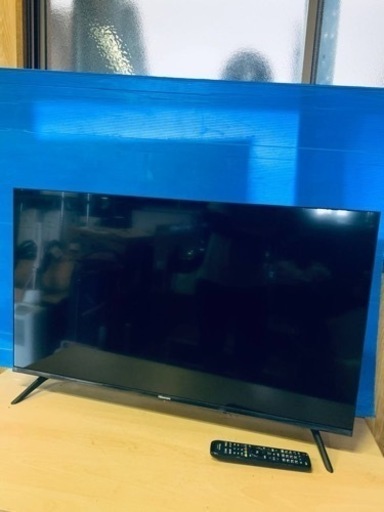 ⭐️Hisense 液晶テレビ ⭐️ ⭐️40A35G⭐️