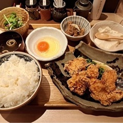 コスパ◎美味しさ◎ランチ会　鶏えん2/20(火)12時半〜14時
