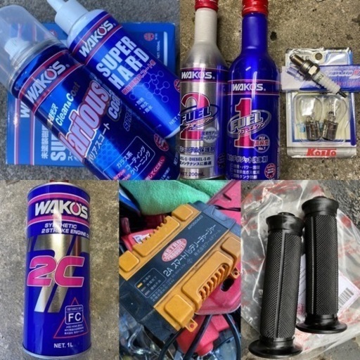 JOGアプリオ超速☆メーター振り切って加速します☆タイヤ・プラグなど新品交換済☆50cc原付スクーター☆