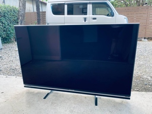 ⭐️SHARP 液晶カラーテレビ ⭐️ ⭐️LC-60XL20⭐️