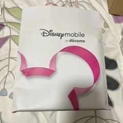 【平成レトロ】ディズニーモバイルの画像