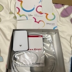 【平成レトロ】ディズニーモバイルの画像