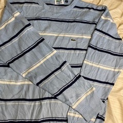 LACOSTE（ラコステ）