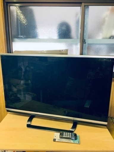 ⭐️SHARP 液晶カラーテレビ ⭐️ ⭐️LC-46XL9⭐️
