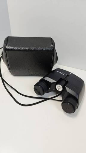 ニコン/Nikon 7×20 7.1 双眼鏡
