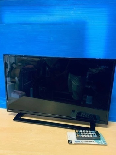 ⭐️TOSHIBA REGZA液晶カラーテレビ⭐️ ⭐️32S22⭐️