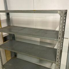 訳あり　スチールラック　Ｗ1205の画像
