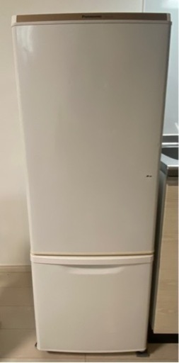 ※取引成立済みです！！！Panasonic冷蔵庫　一人暮らし用