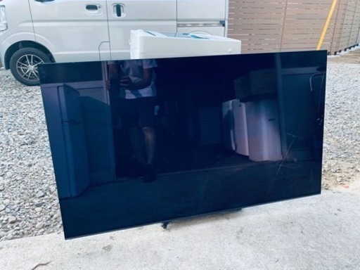 ⭐️SONY有機ELテレビ⭐️ ⭐️KJ-55A1⭐️