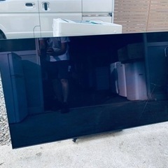 ⭐️SONY有機ELテレビ KJ-55A1⭐️