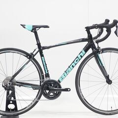 BIANCHI 「ビアンキ」 VIA NIRONE7 2020年モデル ロードバイク
