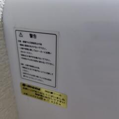 ジェットタオル　ハンドタオル　手乾燥機【その他備品多数あります】の画像