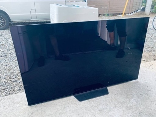 ⭐️SONY有機ELテレビ⭐️ ⭐️KJ-55A8F⭐️