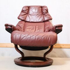北欧ノルウェーのメーカーEKORNES(エコーネス)社のストレスレス