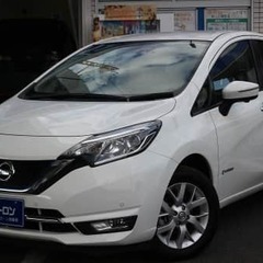 みんなの味方❗️自社ローンのオトロン❗️❗️日産 ノートｅ－ＰＯ...