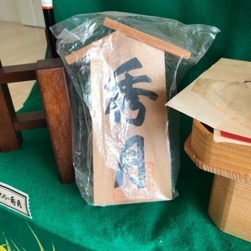 五月人形　3段